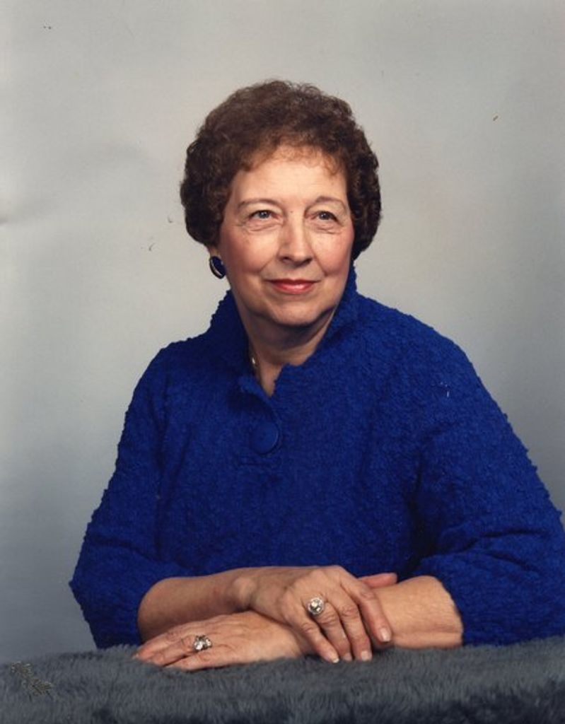 Leona Van Mansfeld Rossenthal