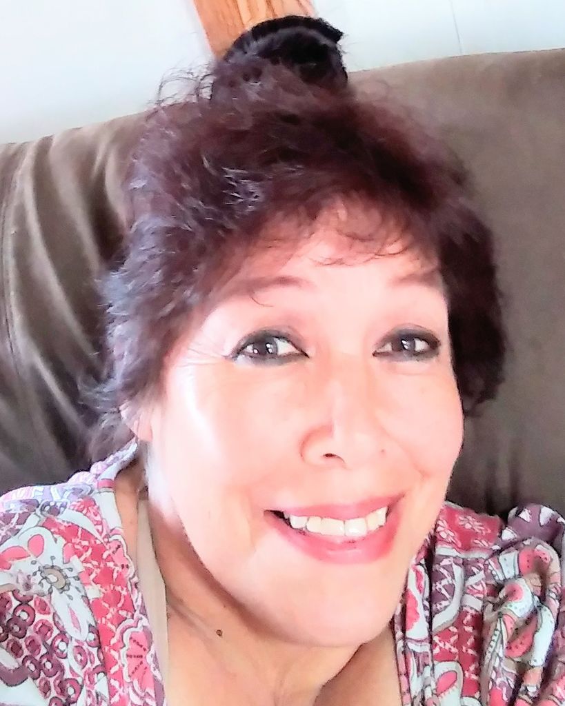 Phyllis Mary Martinez Profile Photo