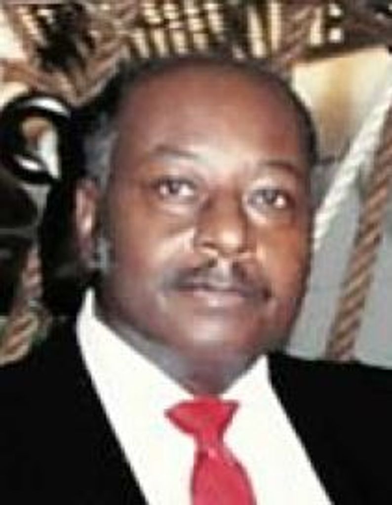 Ed Bullock