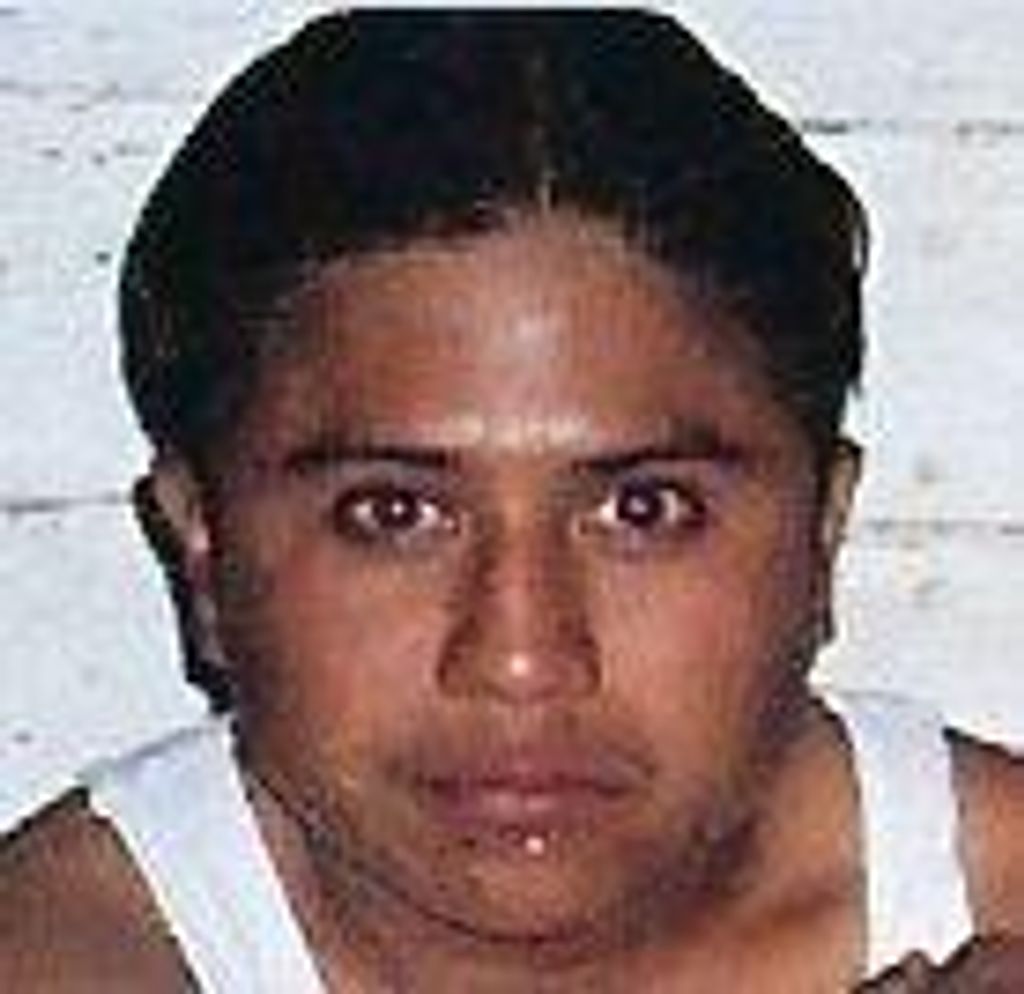 Ediberto Lopez Hernandez