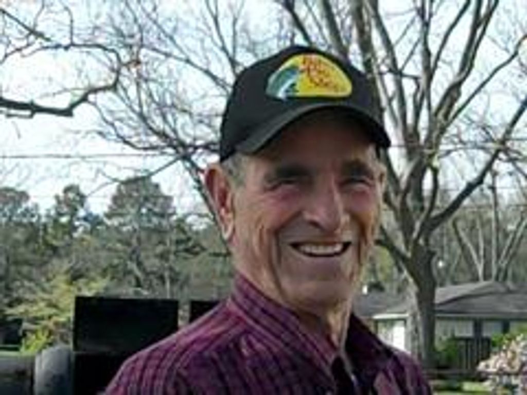 Harvey Loyd