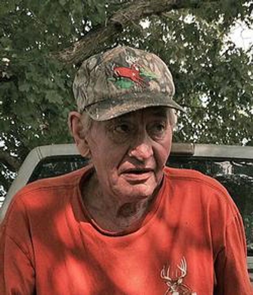 George Eugene "Gene" Newby