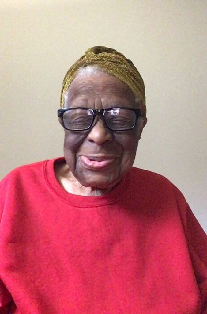 Eva Brown Profile Photo