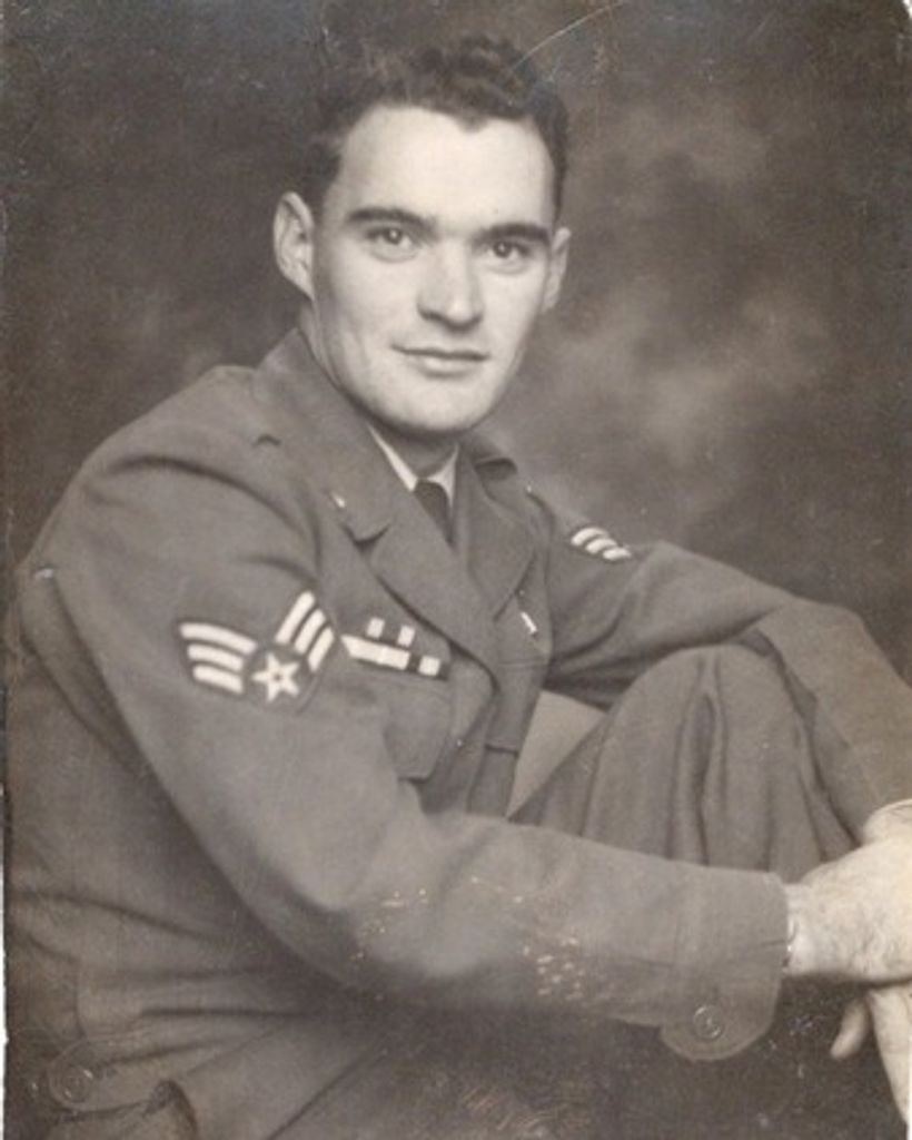 Jasper "Jack" Hamlin Profile Photo