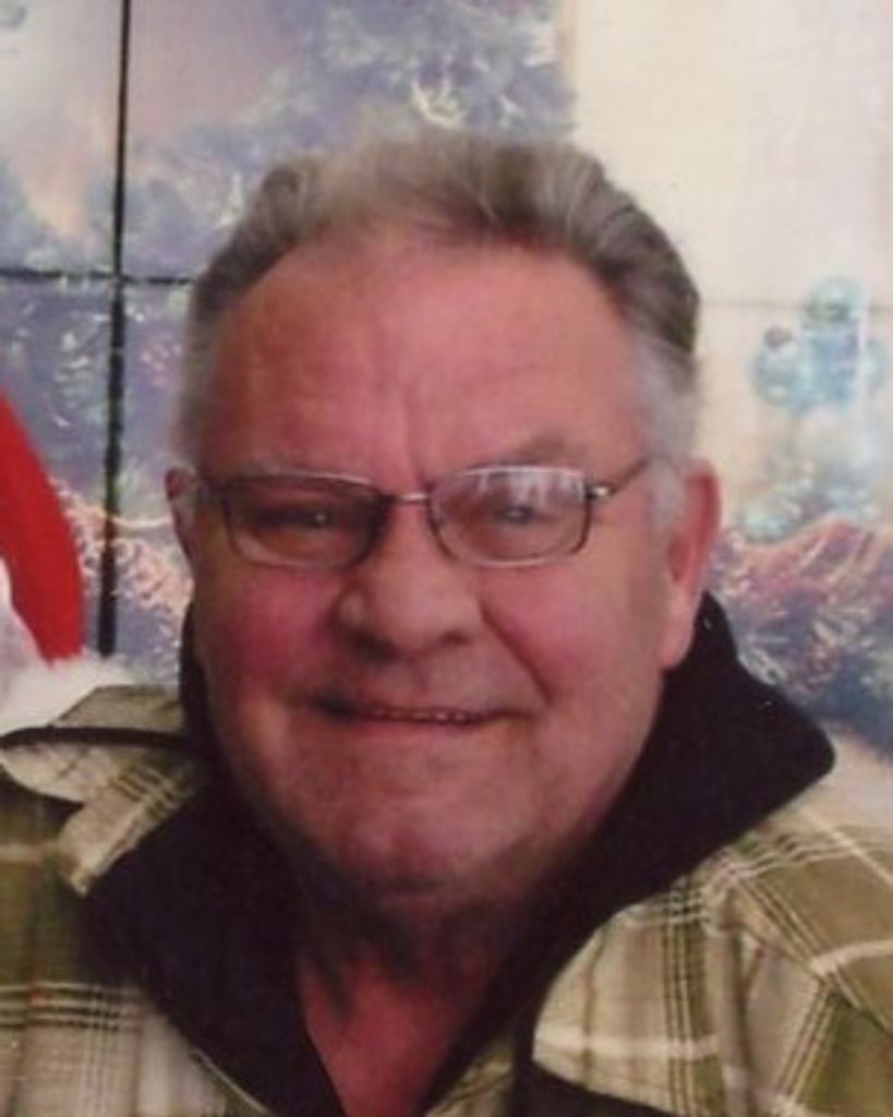 Robert James Basye, Jr. Profile Photo