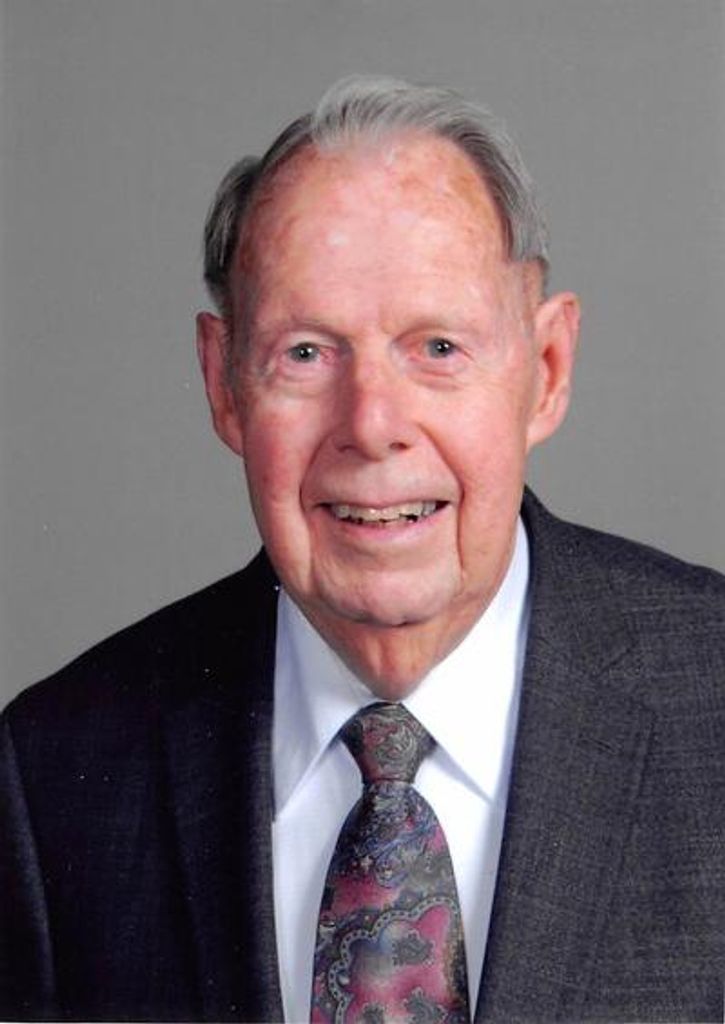 John James "Jack" Wharton Profile Photo