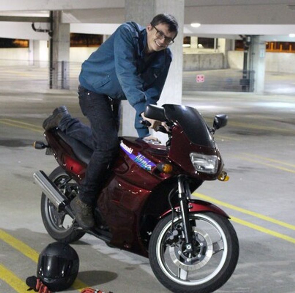 Theodore D. Hickman Iii