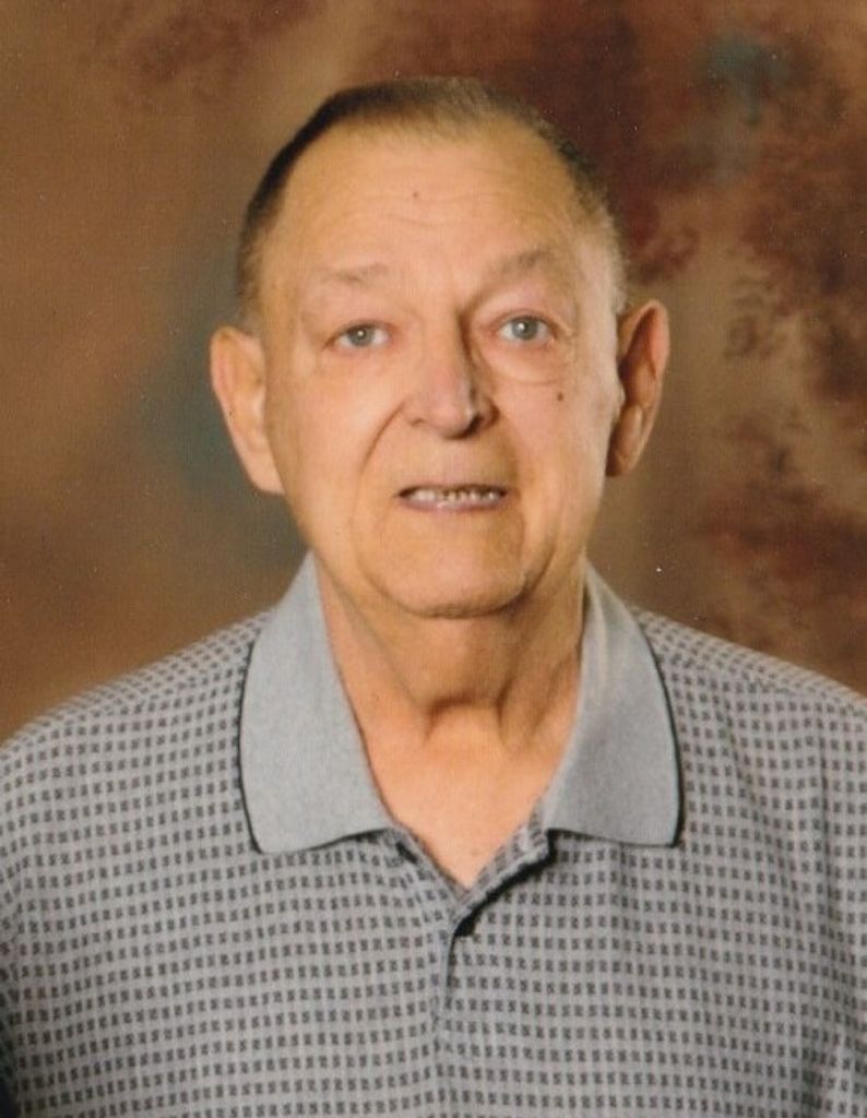 Larry Mowrer
