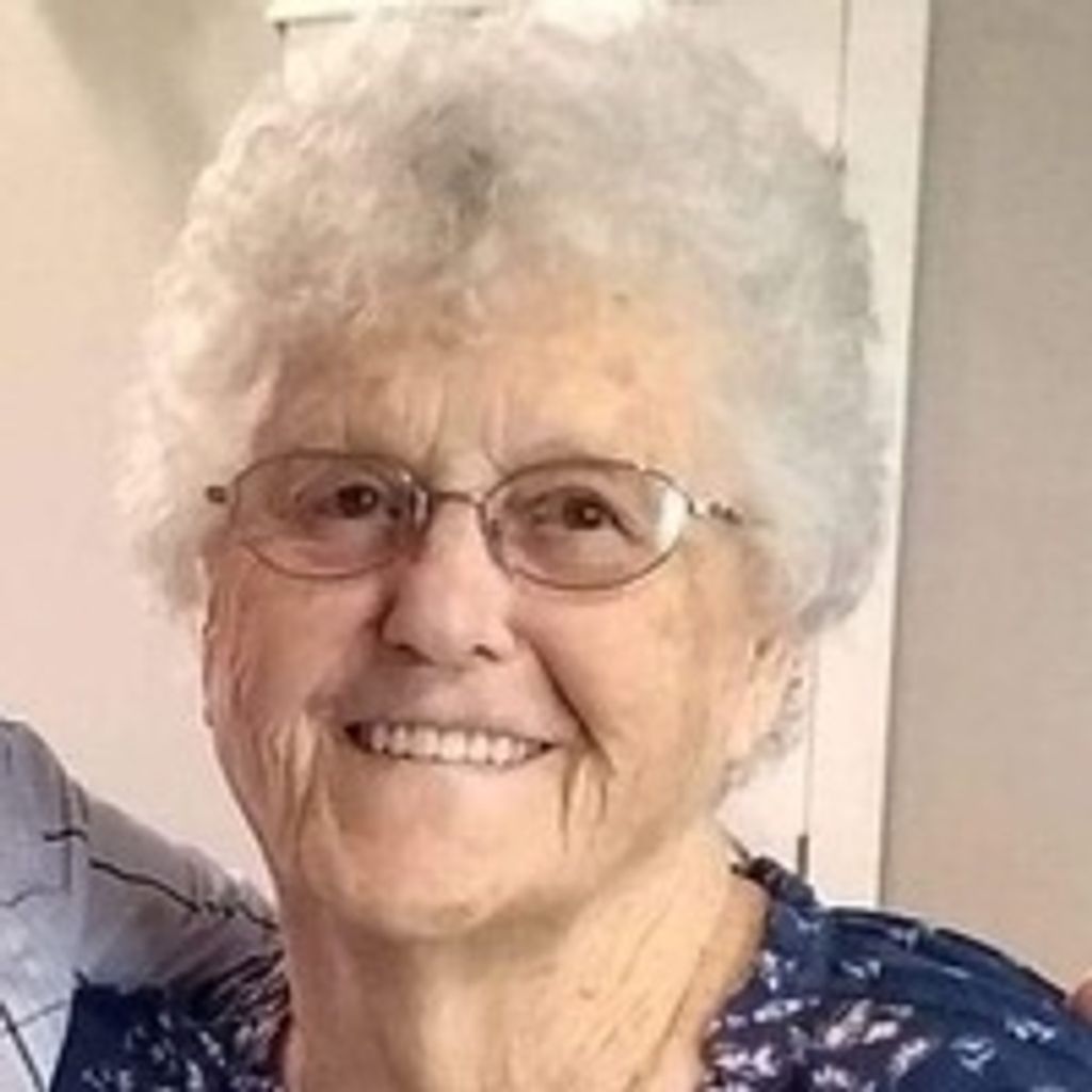 Jennie Juanita Watts