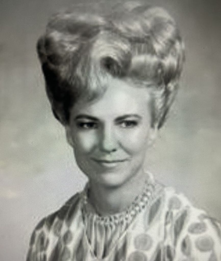 Mary Anna Alvis Johnston Profile Photo