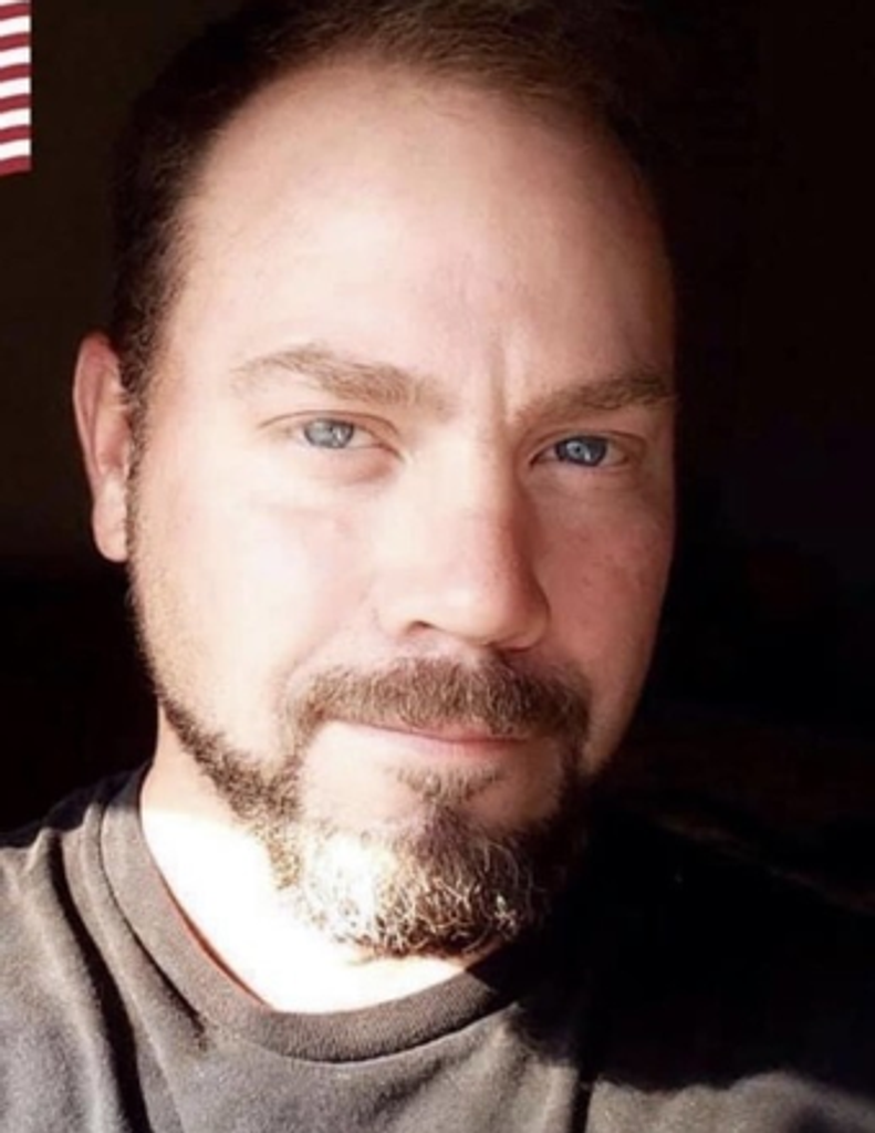 Lucas Todd Campbell Profile Photo