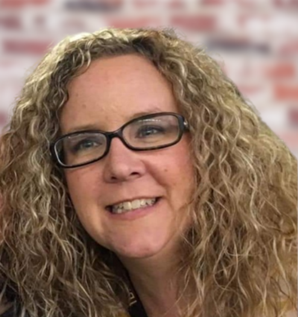 Amy Heather (Mcgriff) Biorn