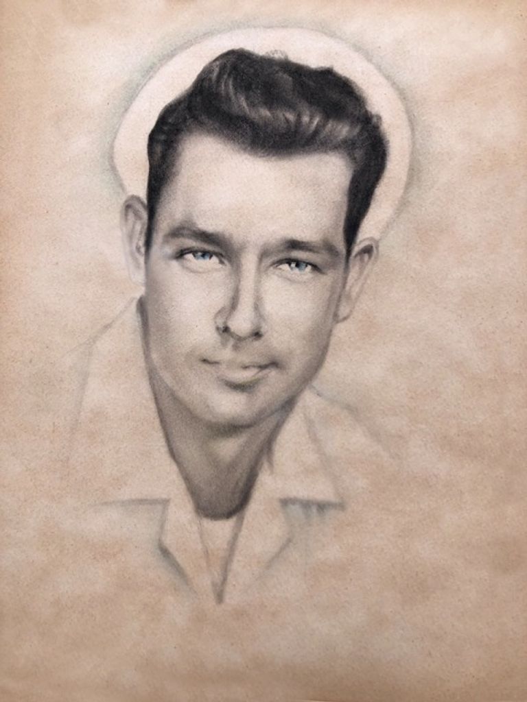 James "Hooky" Wylie Johnson