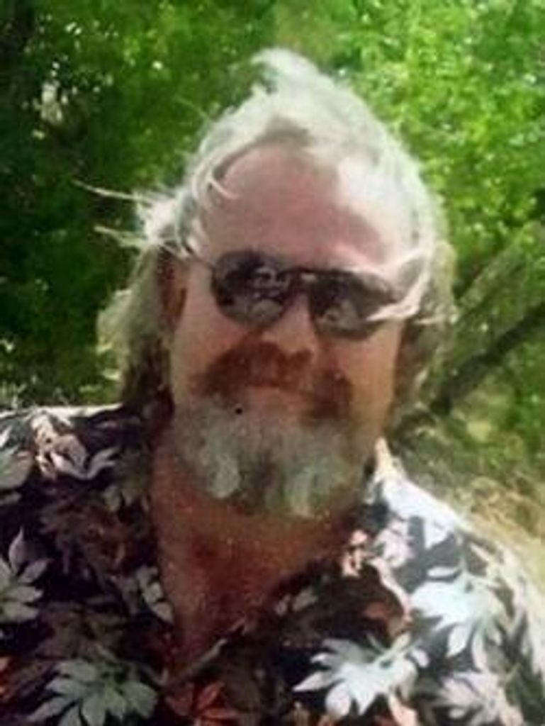 Garrie J. Bass