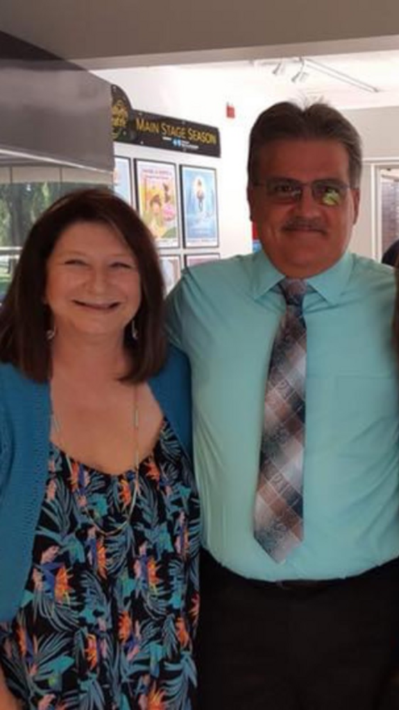 Anthony Hunter Profile Photo