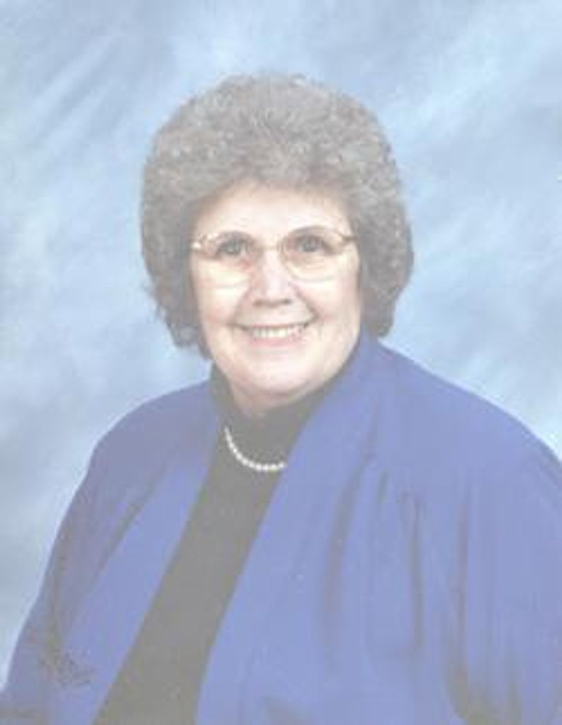 Phyllis Lewis
