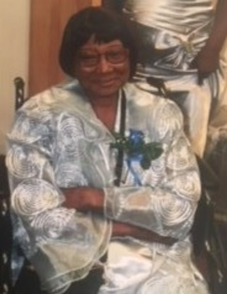 Mary Marie Moore