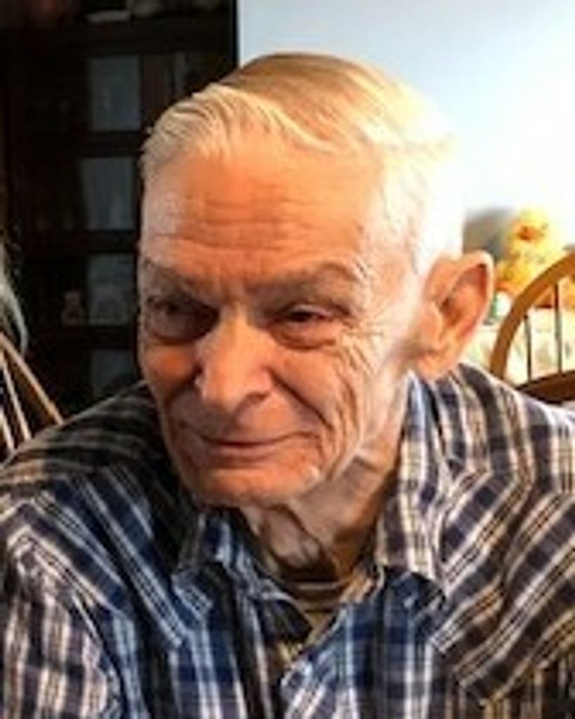 Wilbur R. Spencer, Jr.