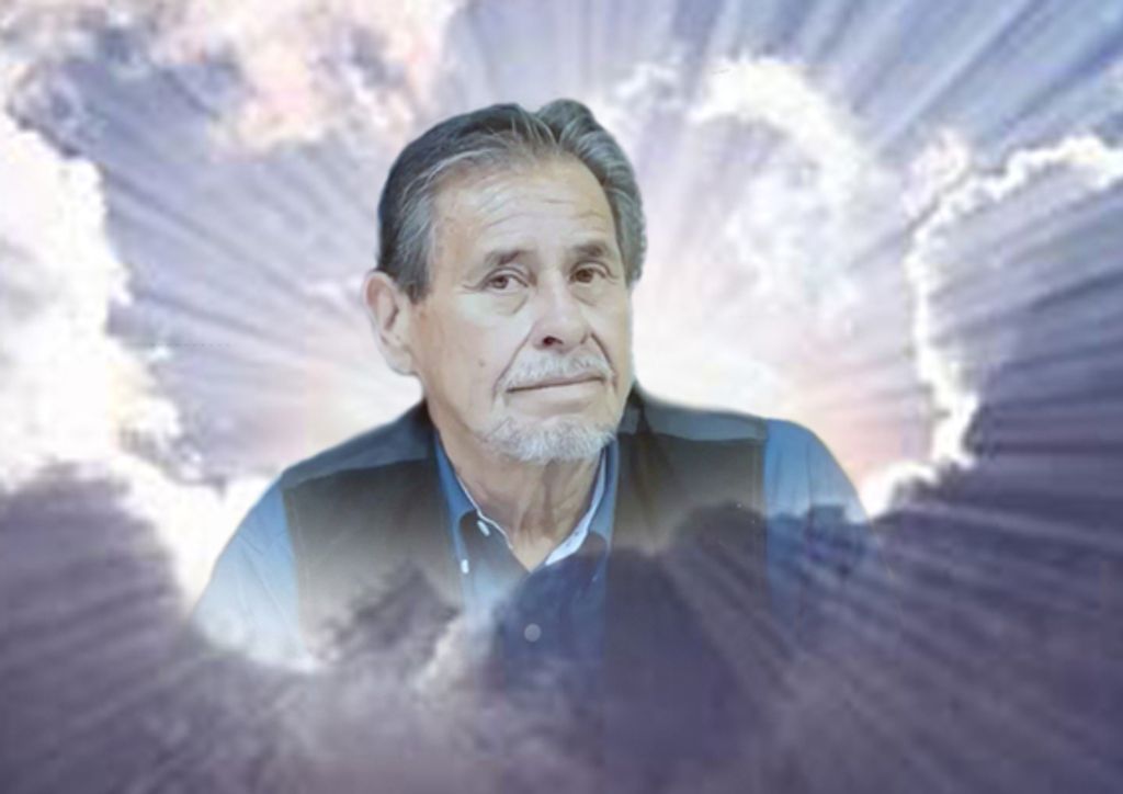 Benito Gonzalez