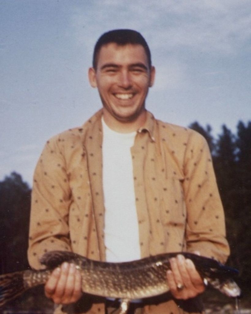 James Frank Buck