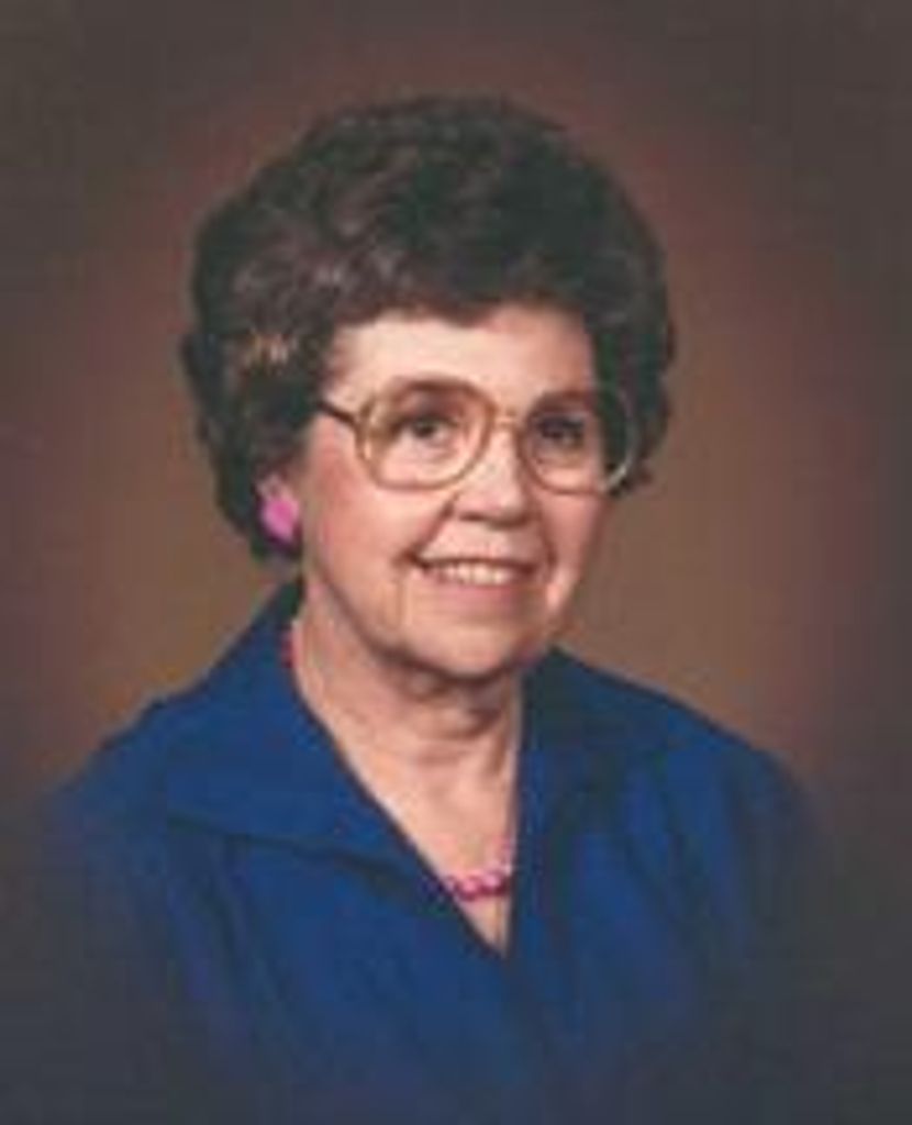 Ruth Elizabeth Janzen