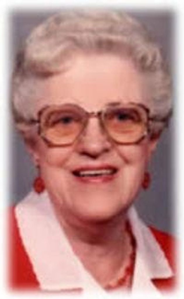 Olive M. Chase