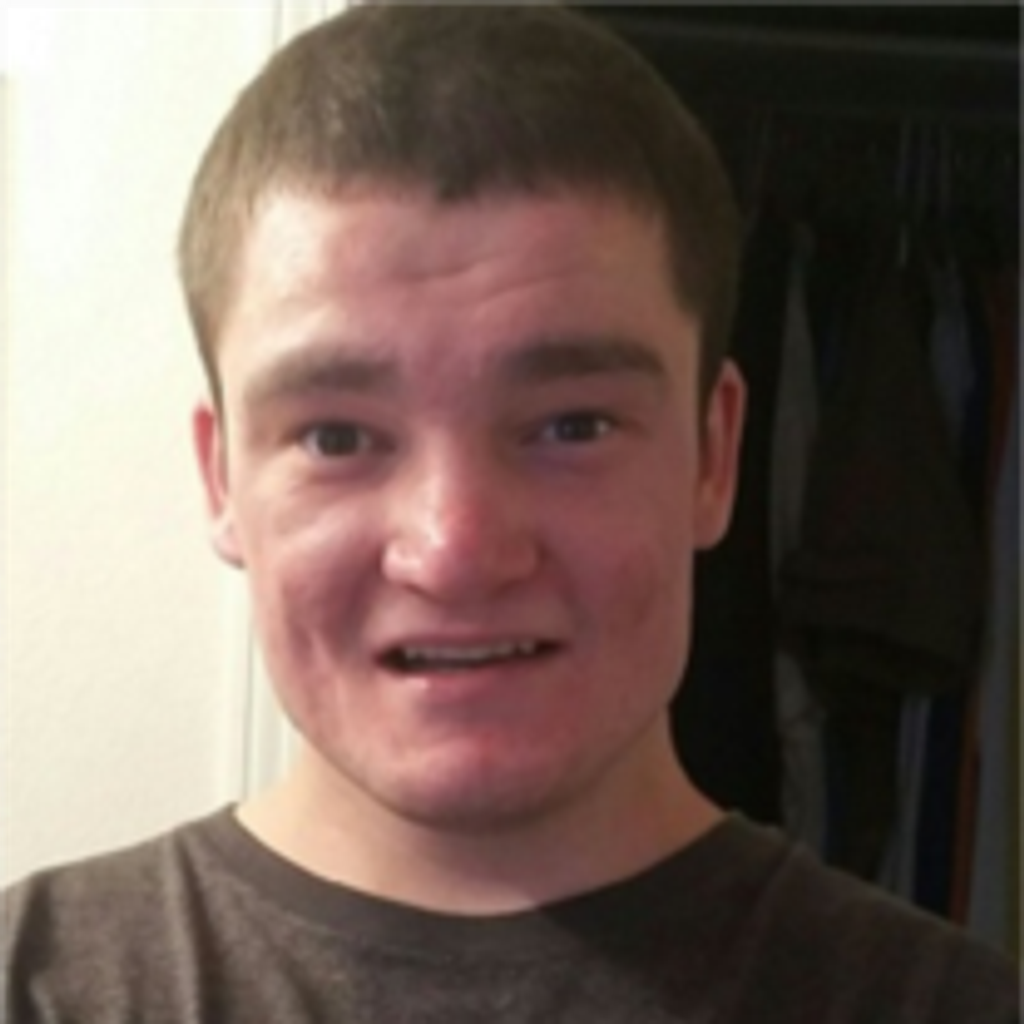 Eric John Wilson