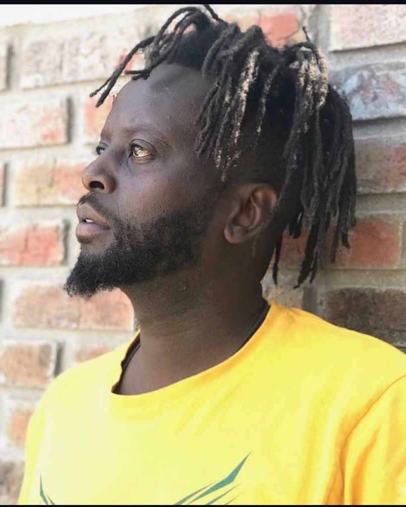 Michael Onyango Hanford Ogwel Profile Photo