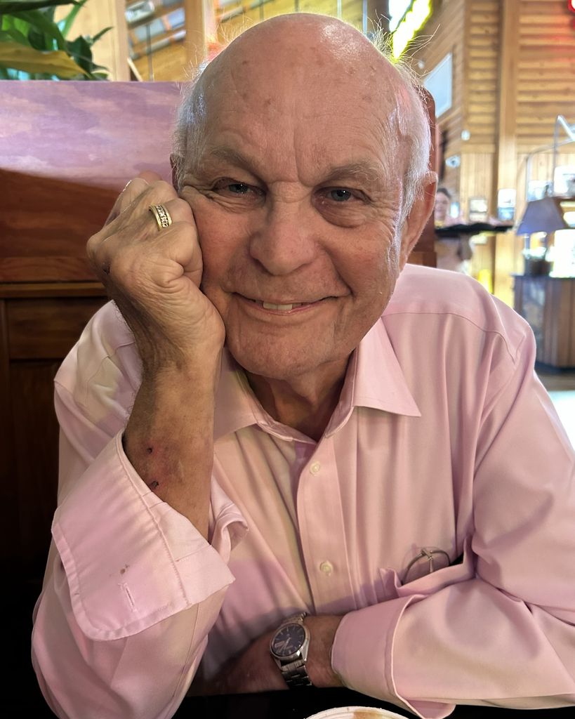 Paul Alonzo Swindell Profile Photo