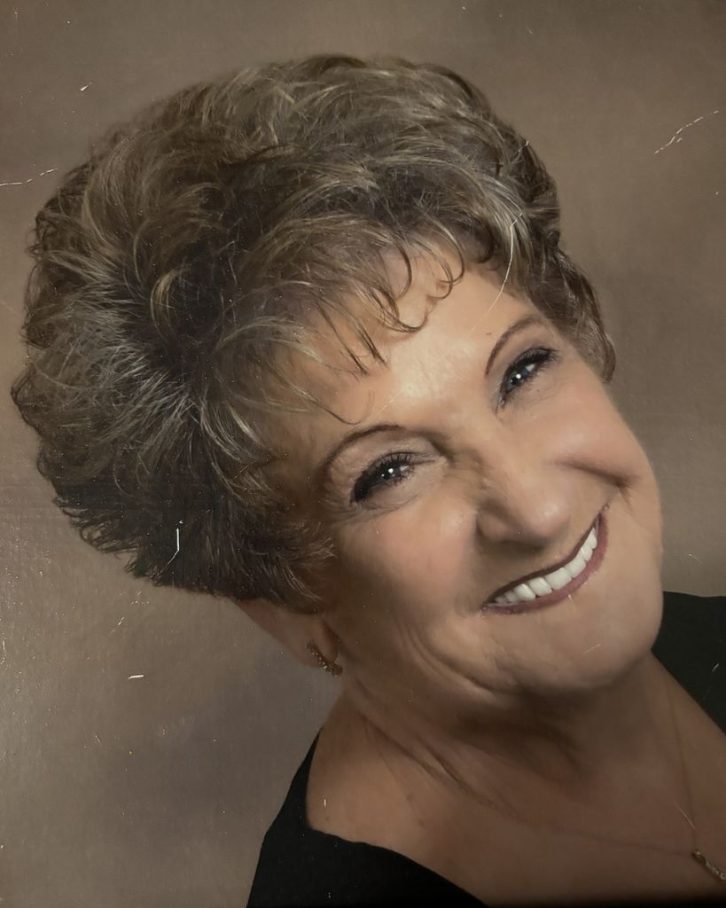 Sylvia Caroway Profile Photo