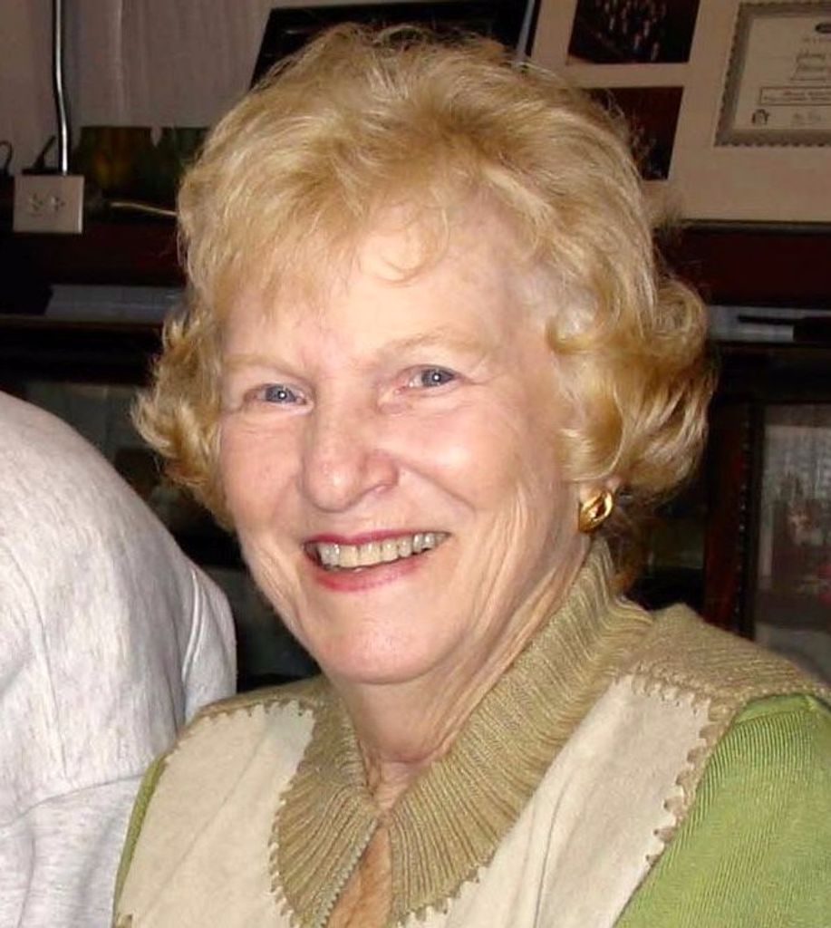 Emma  Lee Baker