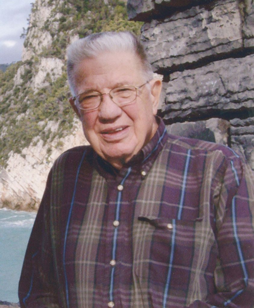 Norman N. Thompson Profile Photo