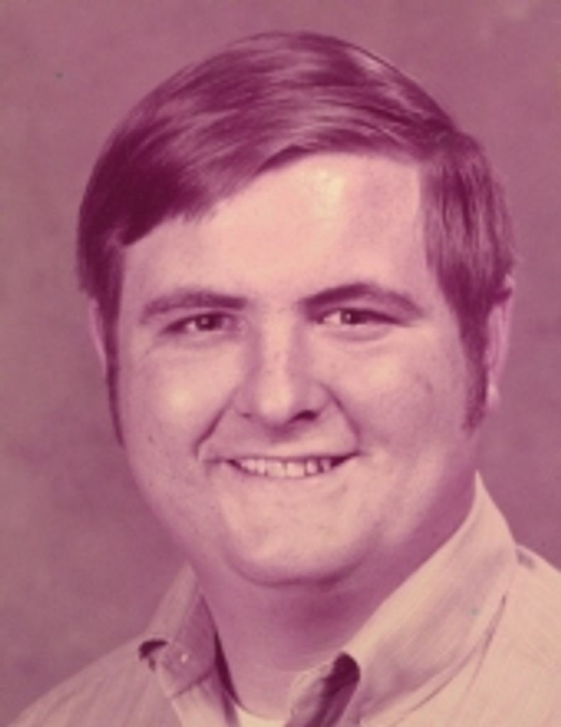 Jimmy Lee Hartline Profile Photo