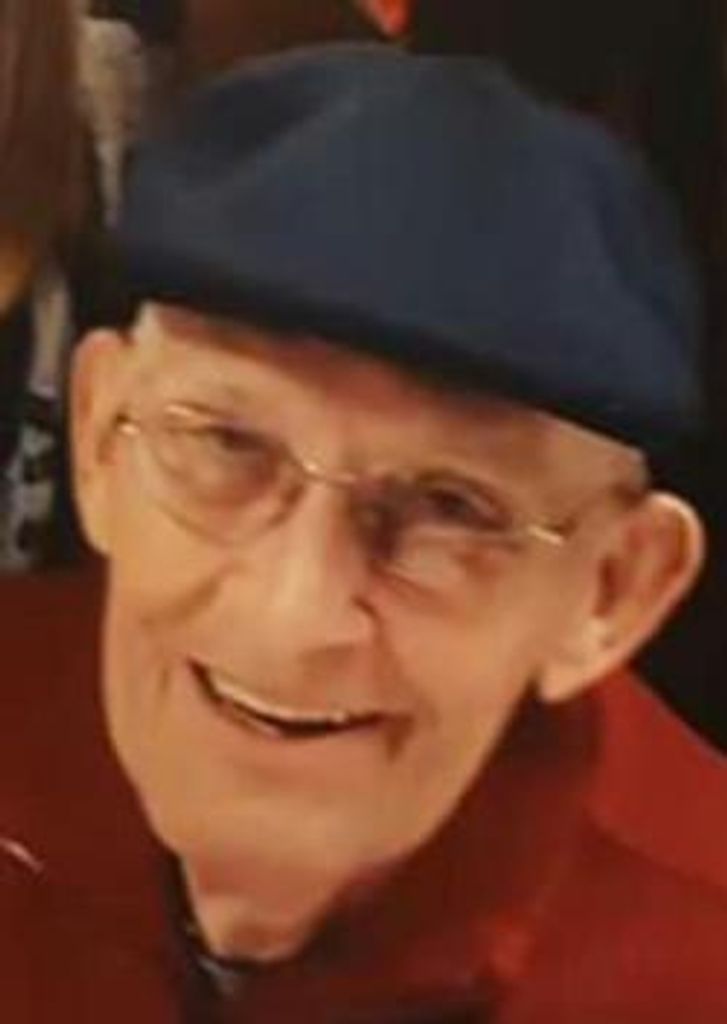 John Fredrick Hudson