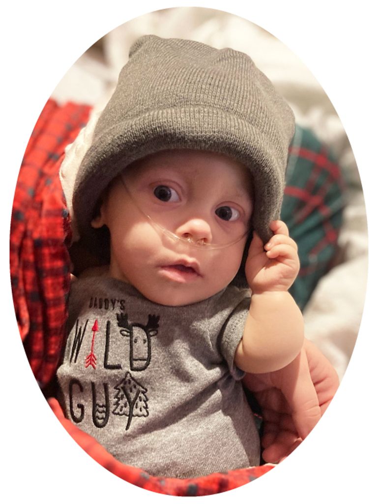 Kane Elijah Joseph Duffy