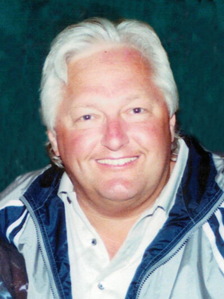 Gregory 'Jaws' P. Austreng Profile Photo