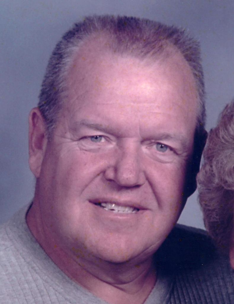 Raymond Dale Berryhill