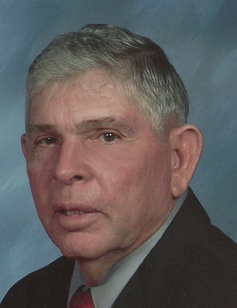 Wallace Ray Watkins Profile Photo