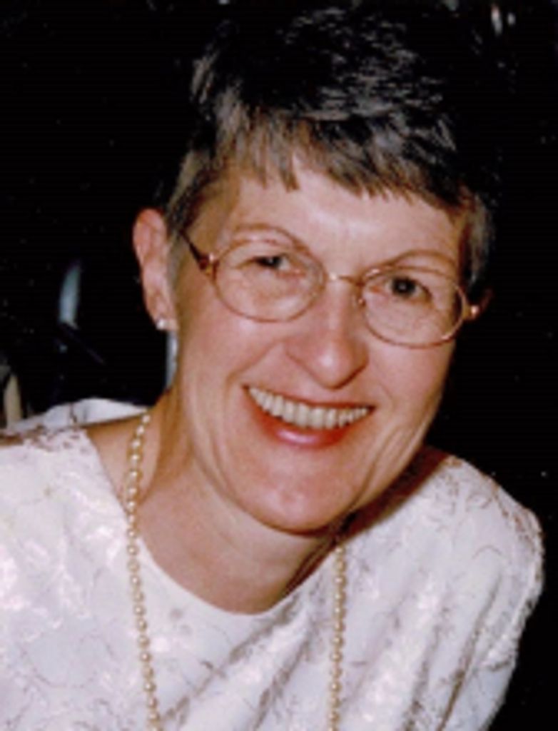Nancy L O'Rourke