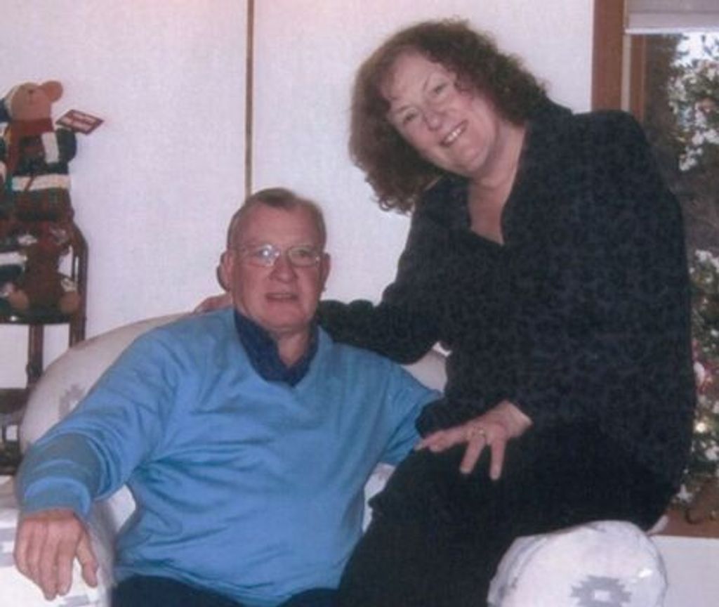 Pamela Hill Reynolds