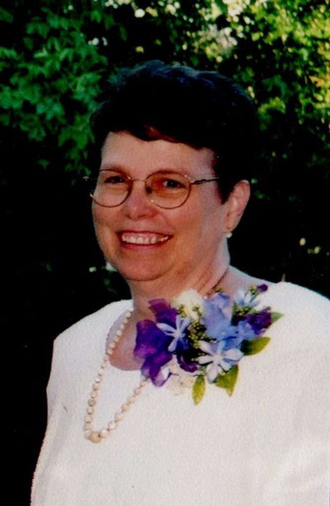 Joelyn Pedersen