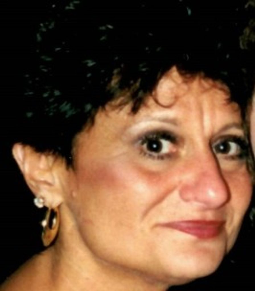 Jeanette Johnson