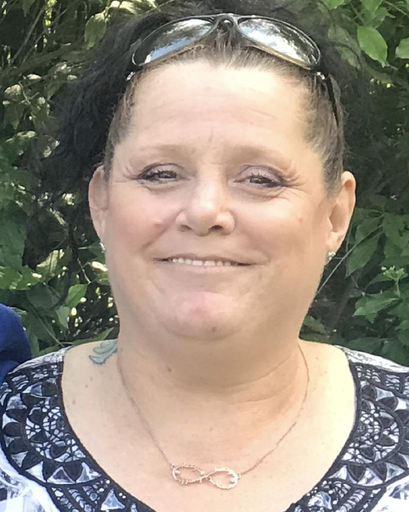Christine Watson Profile Photo