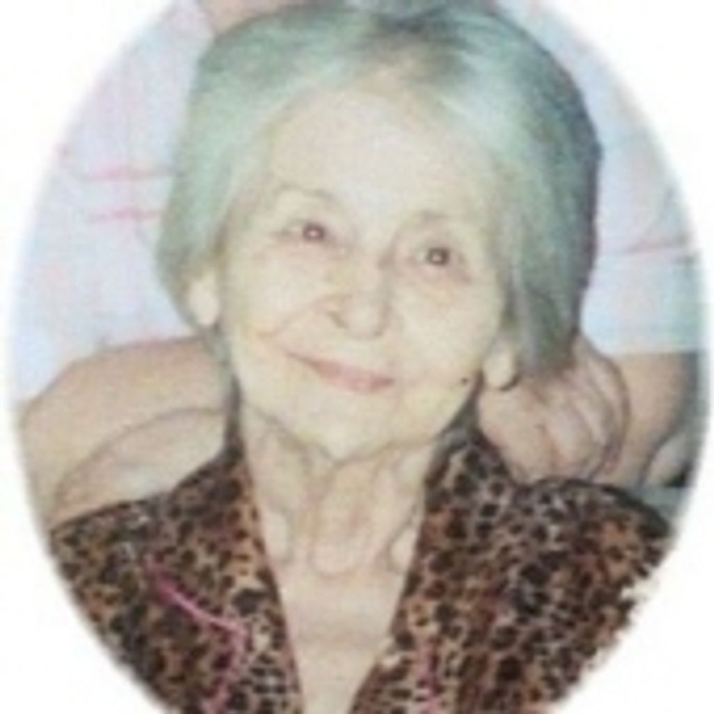 Anna M. Duford