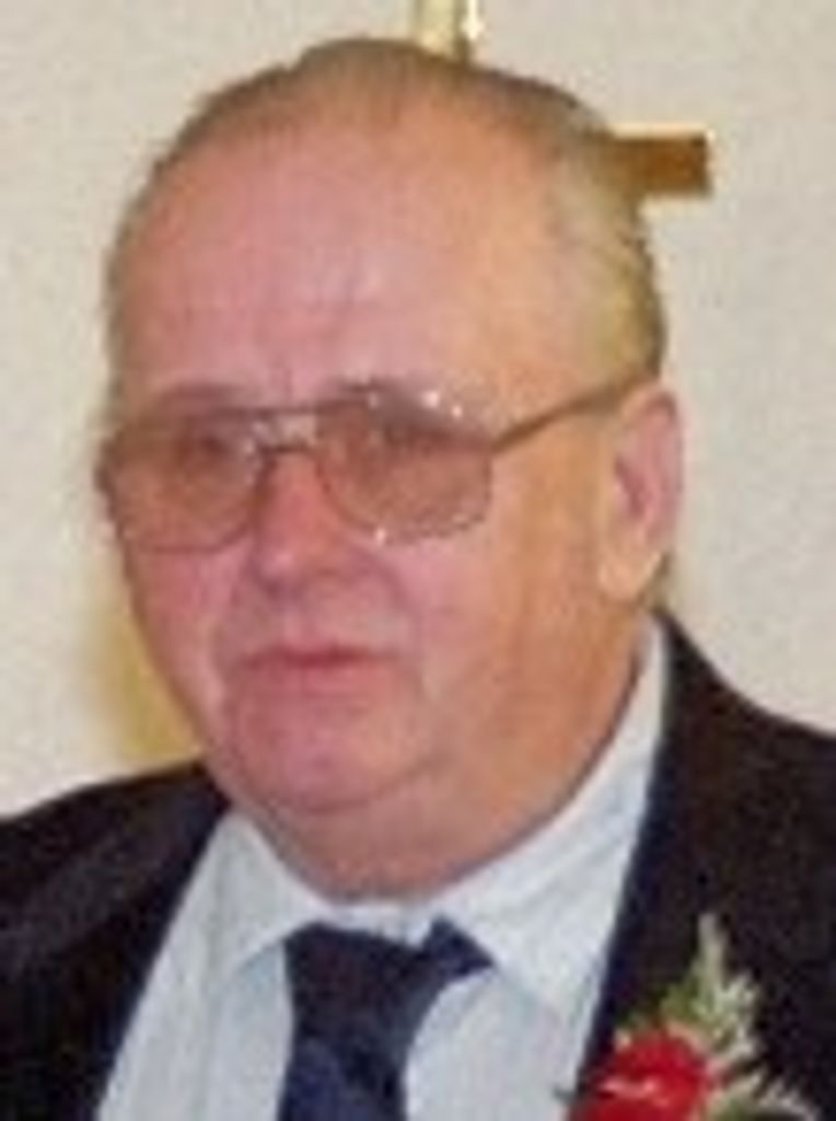 Gene A. Rodman