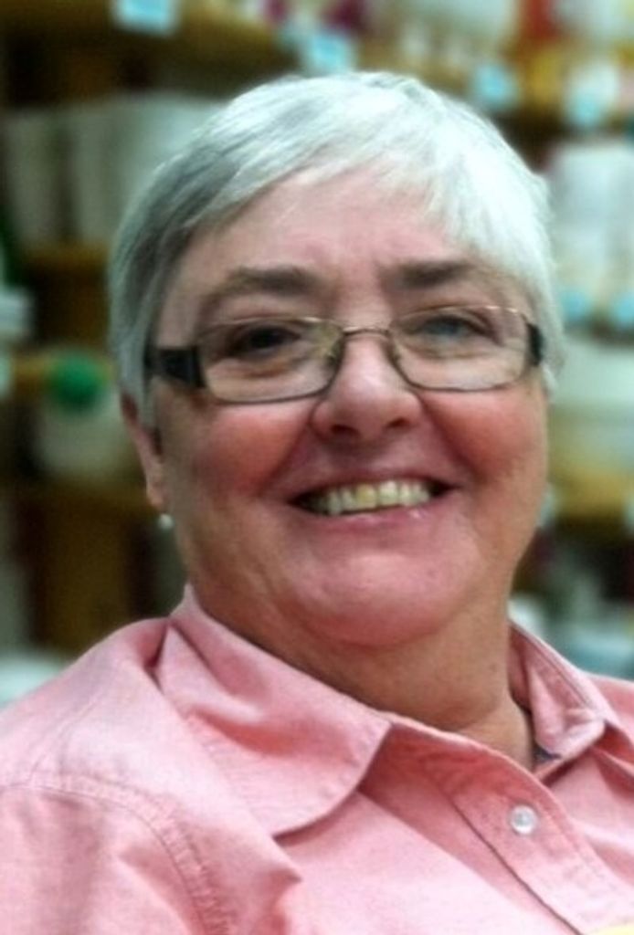 Evelyn Kay Lull Profile Photo