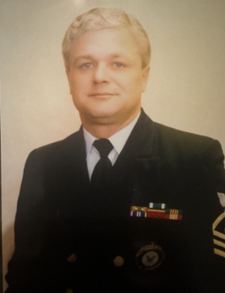 Robert W. Andrews, Jr.