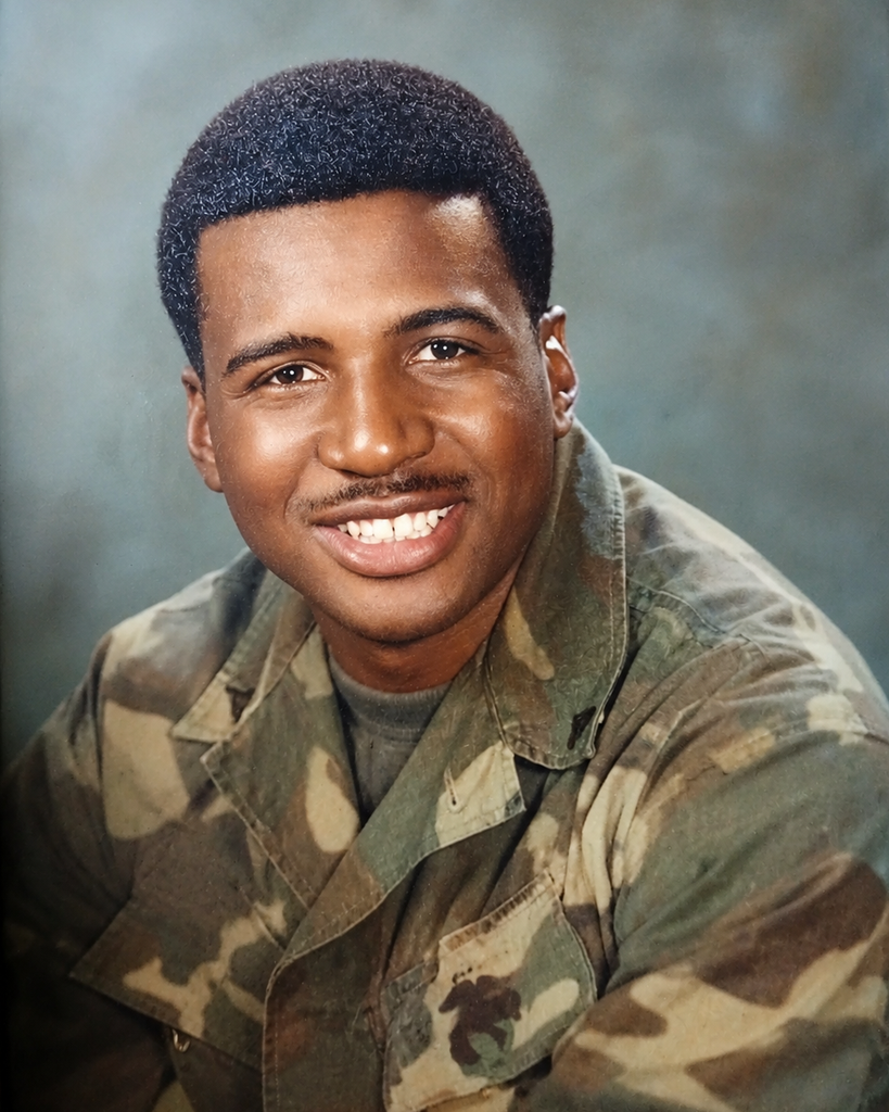 Mr. James Lester Walton