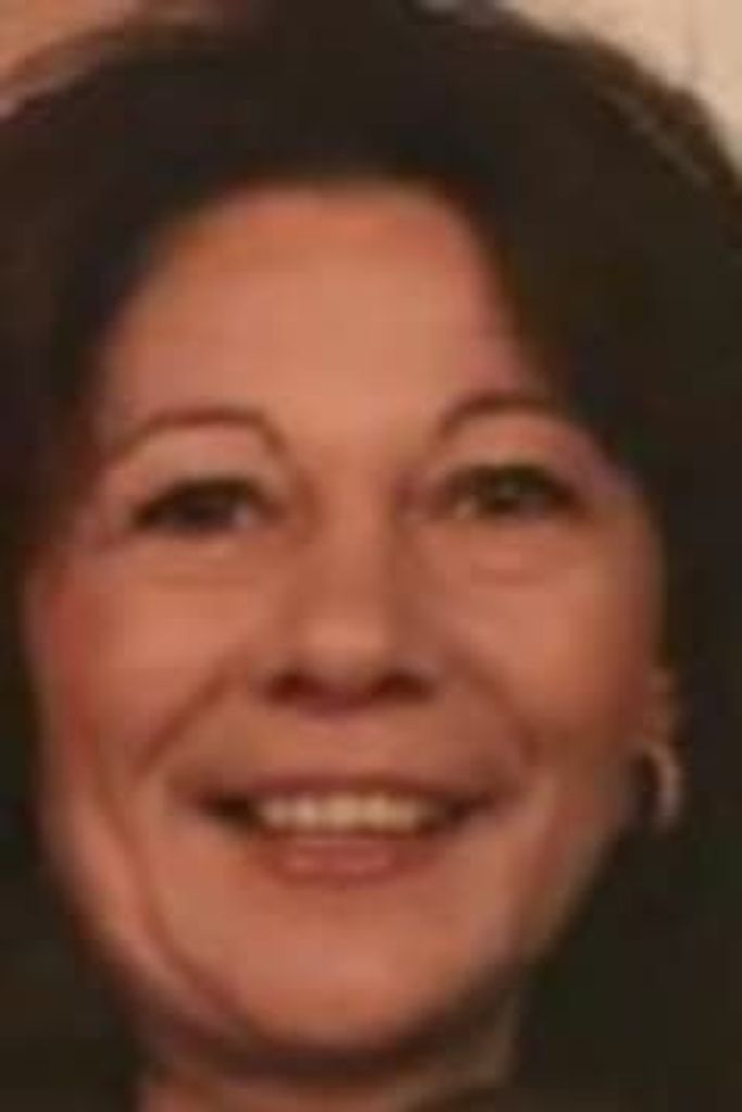 Patricia Ann Baker