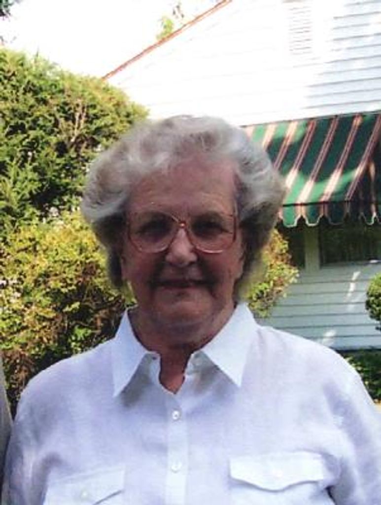 Anne Marie Pearson